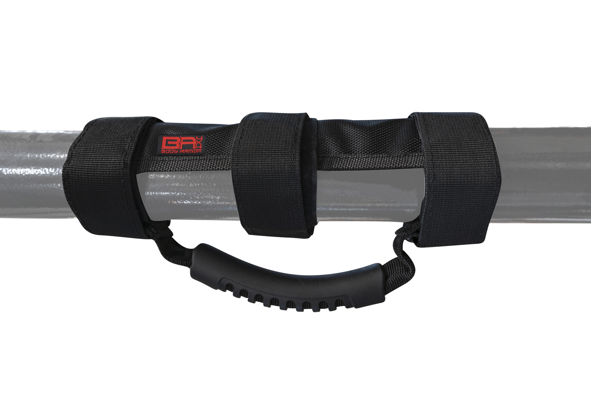 Roll Bar Grab Handle | Body Armor